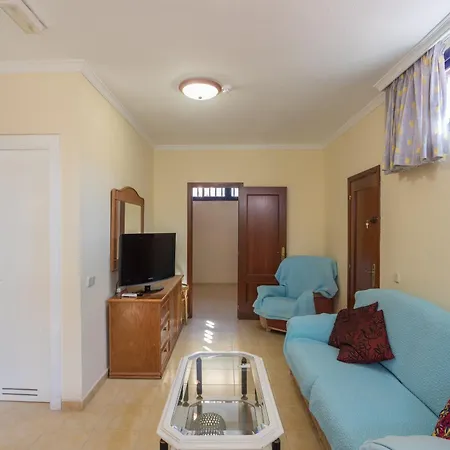 Chalet 3br Meloneras -private Solarium & Pool *