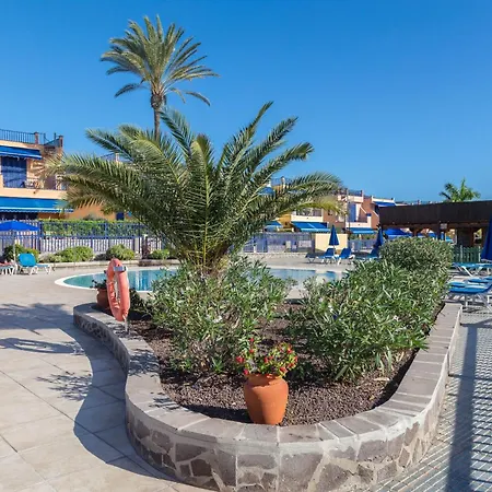 Chalet 3br Meloneras -private Solarium & Pool San Bartolome de Tirajana (Gran Canaria)