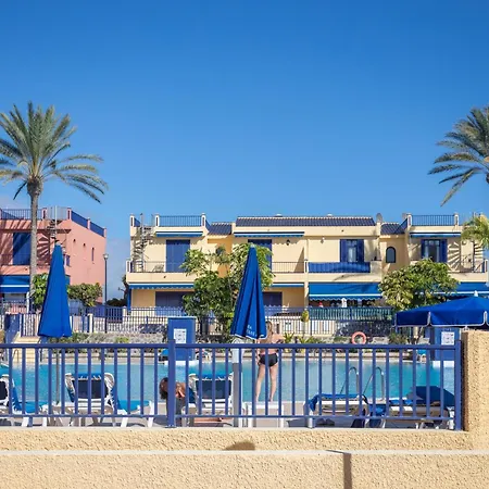 3br Meloneras -private Solarium & Pool *