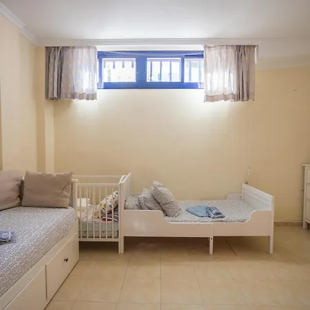3br Meloneras -private Solarium & Pool San Bartolome de Tirajana (Gran Canaria)