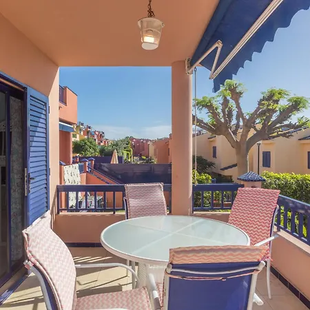 3br Meloneras -private Solarium & Pool Chalet San Bartolome de Tirajana (Gran Canaria)