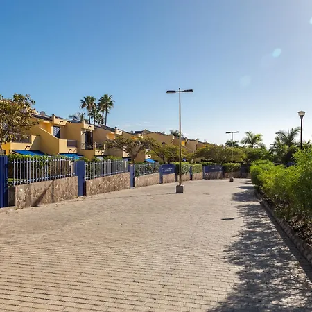 3br Meloneras -private Solarium & Pool * San Bartolome de Tirajana (Gran Canaria)