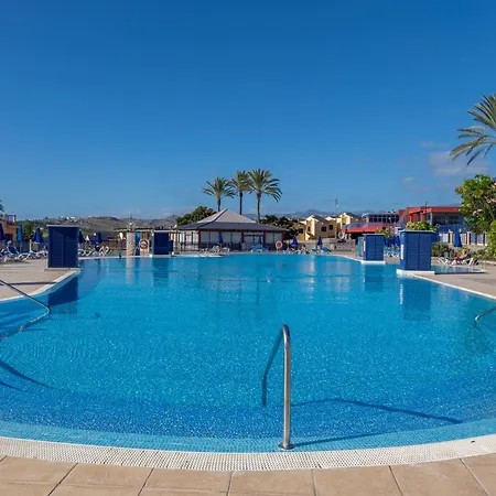 3br Meloneras -private Solarium & Pool