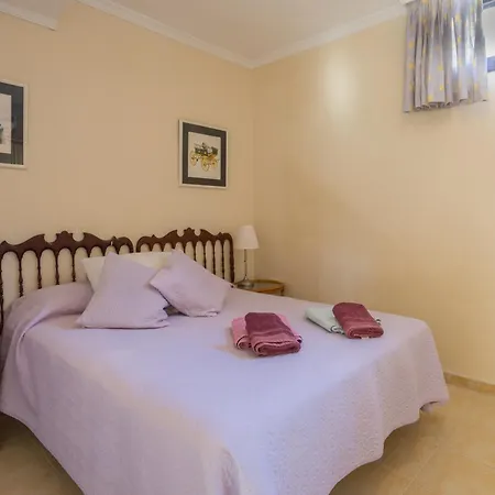 Chalet 3br Meloneras -private Solarium & Pool