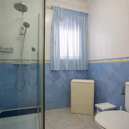 3br Meloneras -private Solarium & Pool Chalet *