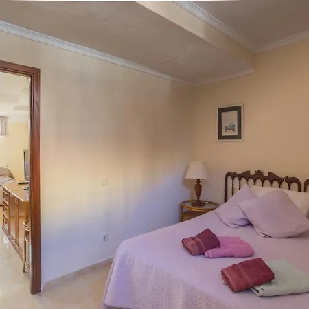3br Meloneras -private Solarium & Pool *