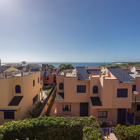 3br Meloneras -private Solarium & Pool Chalet San Bartolome de Tirajana (Gran Canaria)