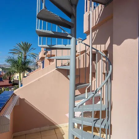 3br Meloneras -private Solarium & Pool Chalet San Bartolome de Tirajana (Gran Canaria)