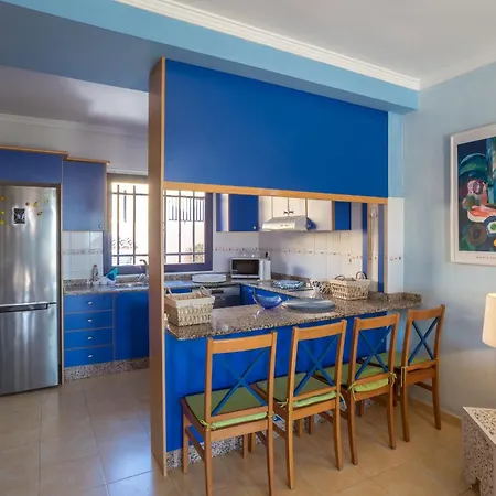 3br Meloneras -private Solarium & Pool * San Bartolome de Tirajana (Gran Canaria)