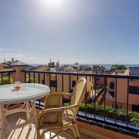 3br Meloneras -private Solarium & Pool Chalet