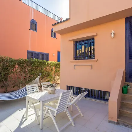3br Meloneras -private Solarium & Pool *