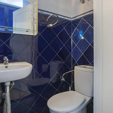 3br Meloneras -private Solarium & Pool Шале Сан-Бартоломе