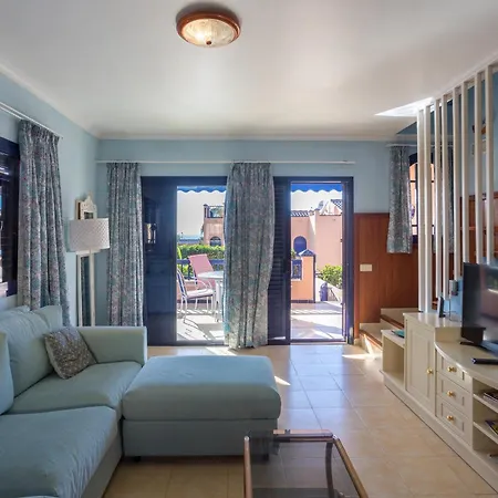 3br Meloneras -private Solarium & Pool * Сан-Бартоломе