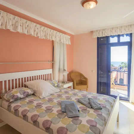 3br Meloneras -private Solarium & Pool Сан-Бартоломе