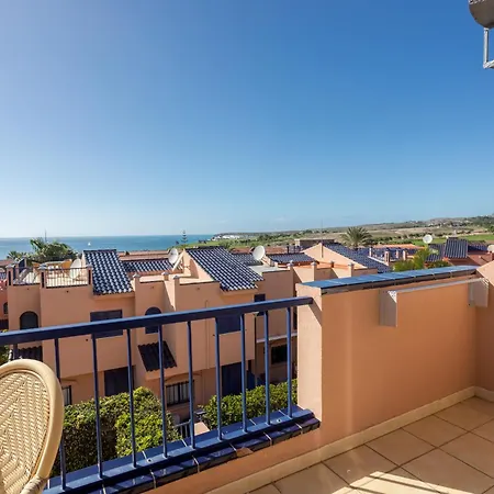 Шале 3br Meloneras -private Solarium & Pool Сан-Бартоломе